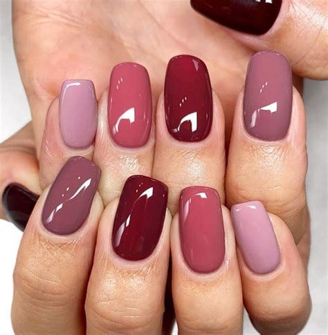 best mauve nail polish